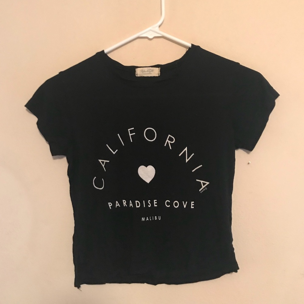 brandy melville top